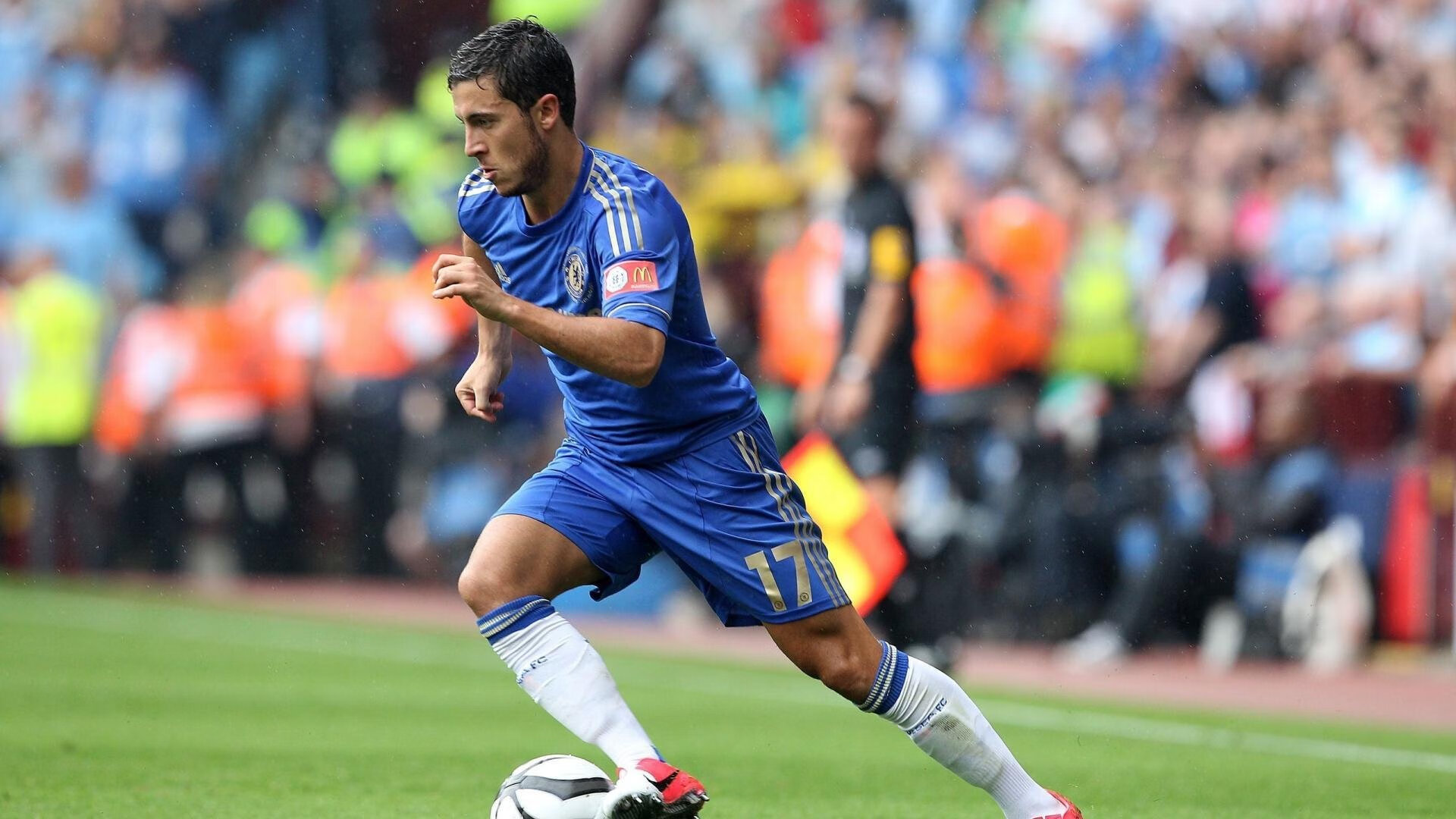 年度焦点之战之夜，凯塞多压力下完成爆发