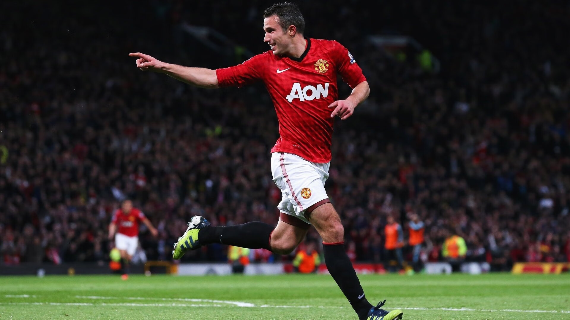 当北欧风暴遇上非洲雄鹰，哈兰德爆发之夜，尼日利亚一波流带走奥地利